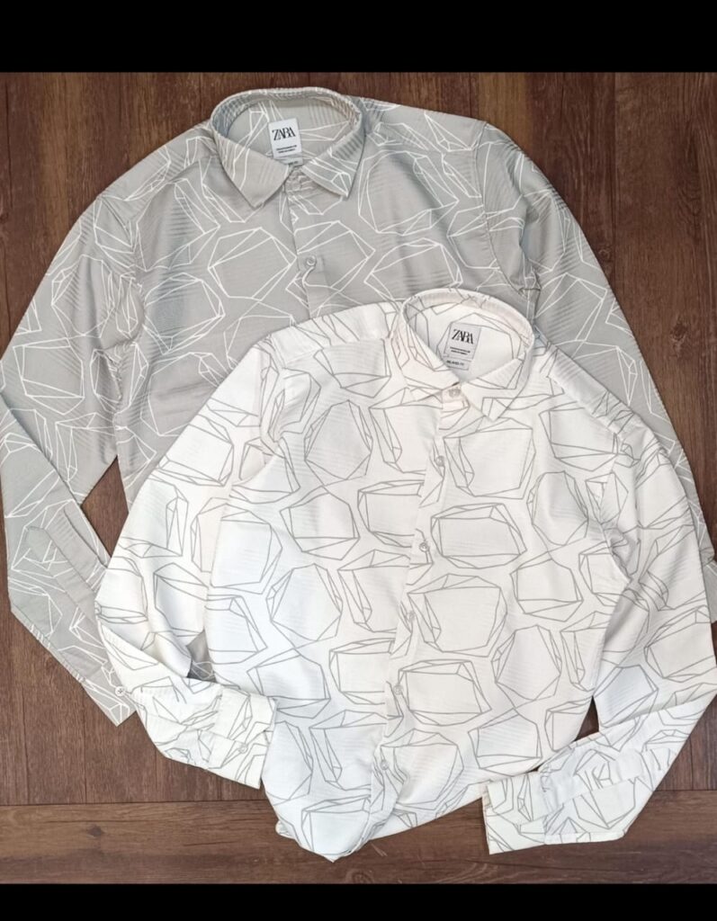 .Premium Clothing Collection